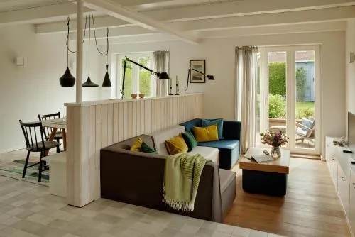 Hygge Hus in Oevenum, Deutschland