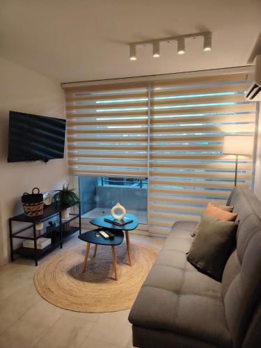 Prime21 Gran vista, calefactor, wifi, parking, Gym
