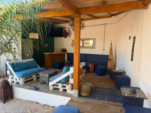 Riad'a Praia in シルベス