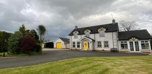 Carraig House, Retreat in Sperrin's, Sleeps 8
