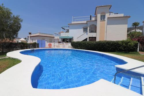 Apartment Viñamar Nerja 1010
