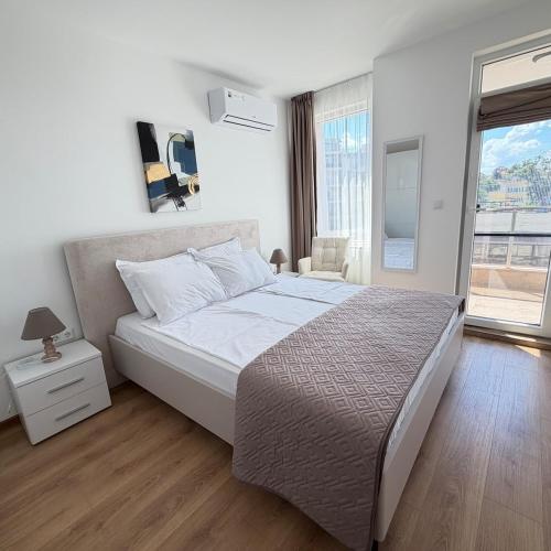 Rakovina Apartment3 Kraymorie in Kraymorie