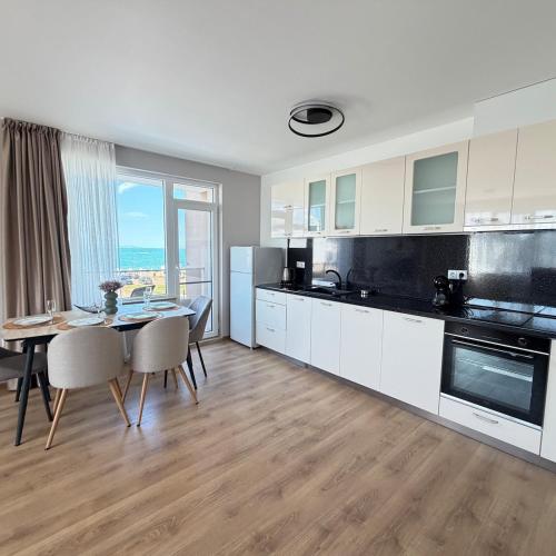 Rakovina Apartment3 Kraymorie in Kraymorie