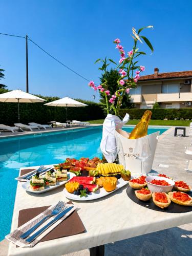 Hotel Venezia Park - ENJOY HOLIDAY in Colà di Lazise