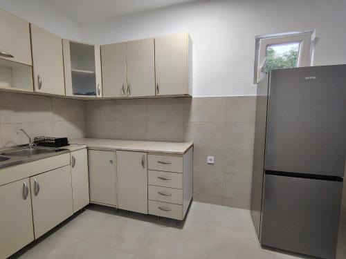 B-I Apartmani in Glavati