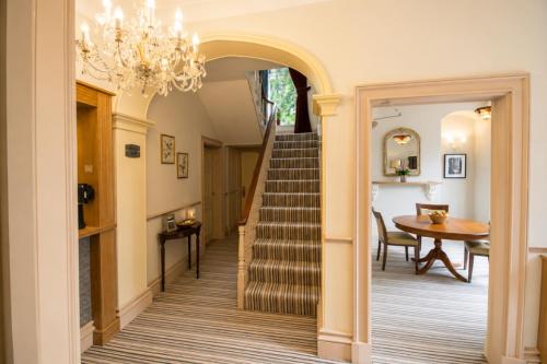 Wakefield Limes Lodge in Lofthouse (Leeds)