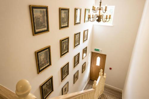 Wakefield Limes Lodge in Lofthouse (Leeds)