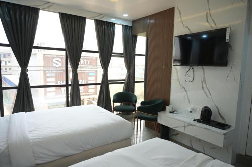 hotel photo