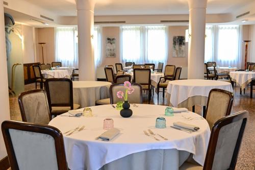 Hotel Villa Regina Margherita 4