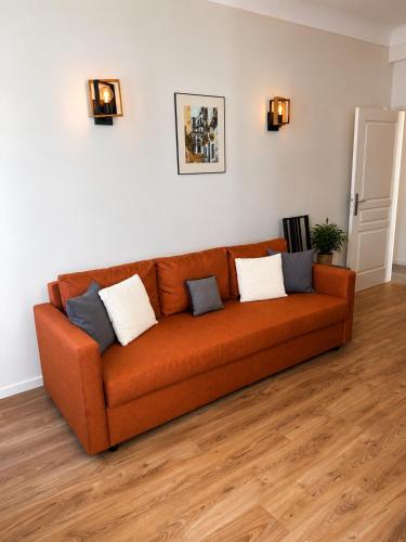 Appartement Des Iles