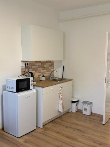 . Haromfa Apartman