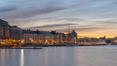 Hotel Gamla Stan BW Signature Collection - image 4
