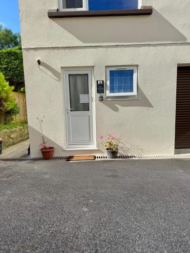 The Shack 1 bedroom apartment in St Columb Minor