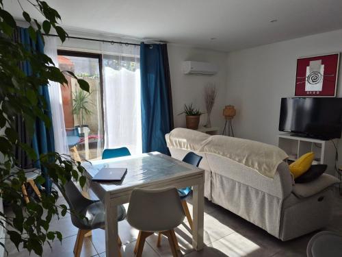 Maison 70m2 proche mer