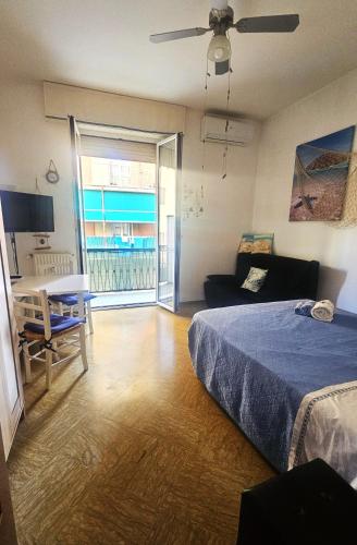 Piccola Oasi Marittima