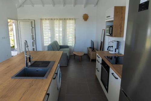 Villa Bernard l'Ermite in เลอ มูล์