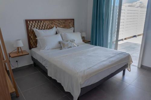 Villa Bernard l'Ermite in เลอ มูล์