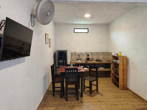 Suite 1 rec en Matías Romero todos los servicios