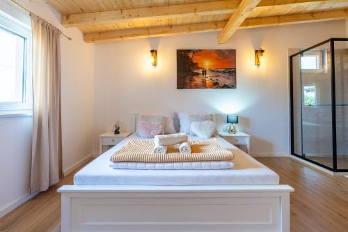 Villa Bali Oasis Grand Wellness in Humac