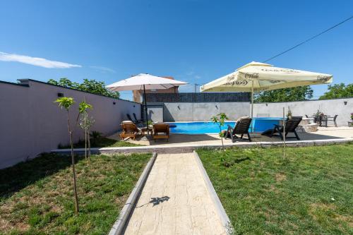 Aed, Villa Bali Oasis Grand Wellness in Humac