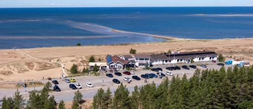 . Hotel Lokkilinna