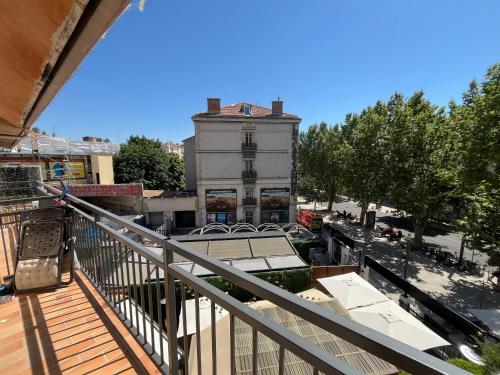 Studio au coeur de Aix