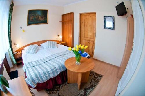 Victoria Rooms in Karpacz