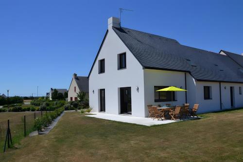 Villa Pradel - Guérande La Baule 7p - Location saisonnière - Guérande