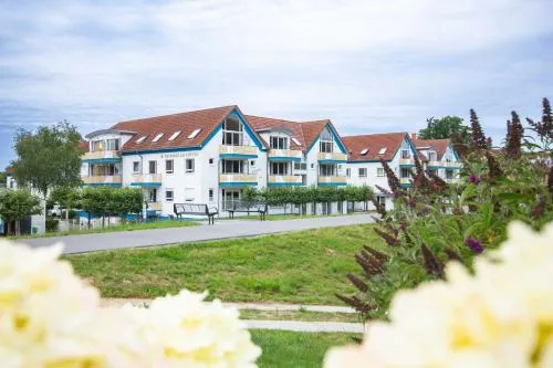 Residenz am Strand, Whg 120 in Zingst, Deutschland
