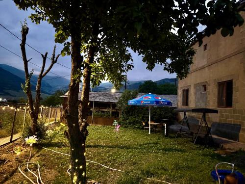 Tatev& Alex BnB - Tatev