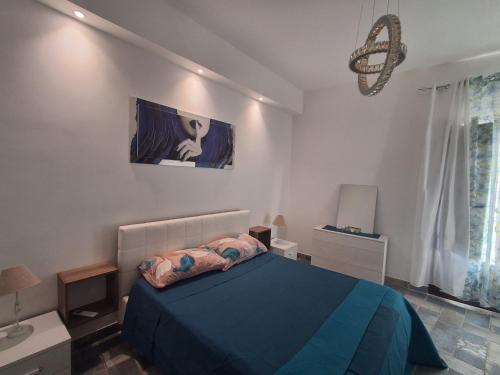 Appartamento La Villetta