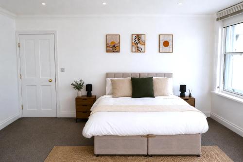 Modern 2-Bed Apartment in the Heart of Brighton Lanes - Walk to the Seafront