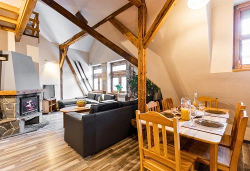 Apartamenty Krupowki 24 - Zakopane