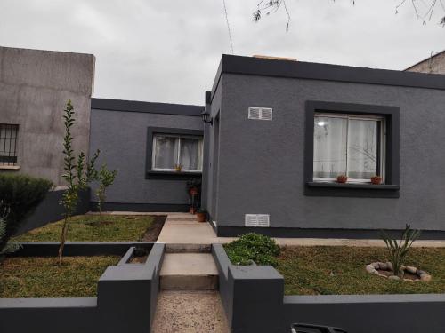 Casa Vista Olivo