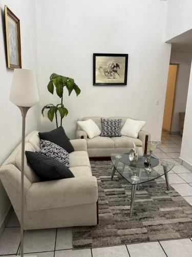 Your Monterrey Home Base Barrio Antiguo Santa Lucia