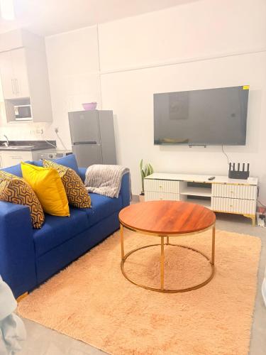 Cozy 2 bedroom apartment in the heart of Harare CBD - image 4