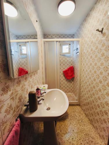 Apartamento mercado