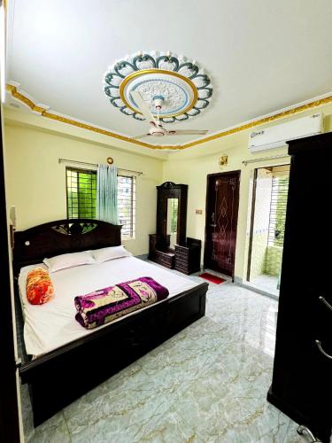 Saudia Residential Hotel Sylhet