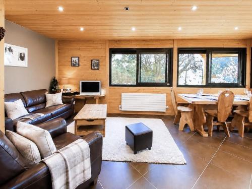 Le Clos Lodge - Valloire