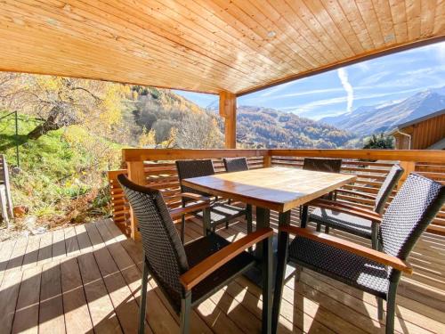 Le Clos Lodge - Valloire