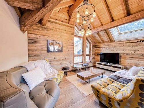 Le Ski Lodge - Valloire
