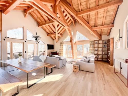 Le Chalet De Carole - Valloire