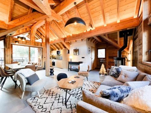 Chalet Le 1540 - Valloire