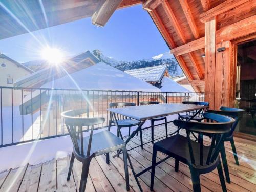 Le Snow Lodge - Valloire