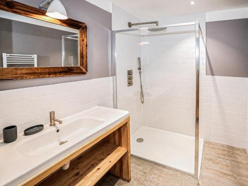 Chalet Le Pure Altitude - Valloire - image 4