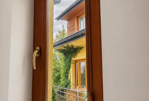 Top Hostel Pokoje Goscinne in Zakopane