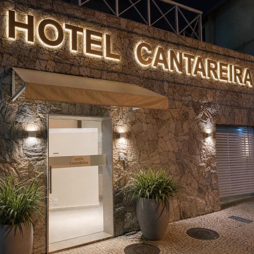 . Hotel Cantareira