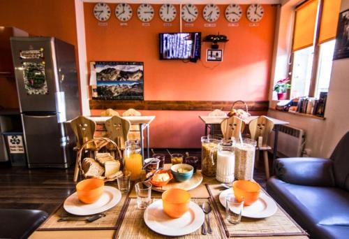 Top Hostel Pokoje Goscinne in Zakopane