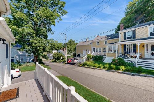 Seadmed, Beautiful Retreat | Home Office | Walk 5 MInutes to Main Street in Wiscasset