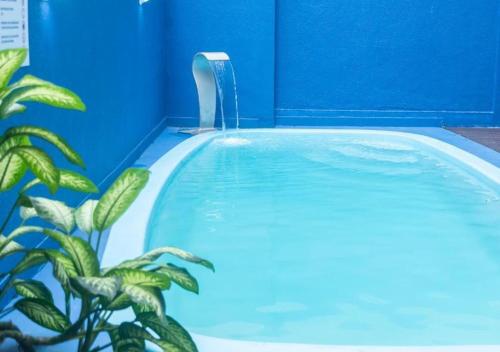 HANNA Balneario Hotel - Balneario Camboriu